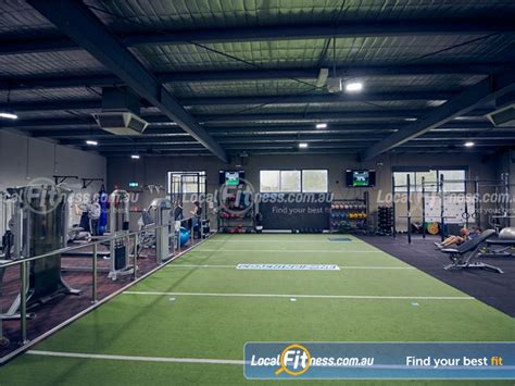 genesis gym ferntree gully|Genesis Health and Fitness Wantirna